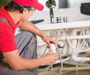 About Emergency plumbing pros Cliffside, NC